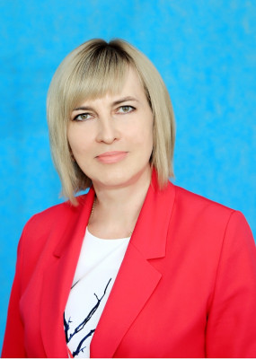 Попкова Юлия Михайловна.