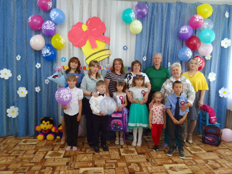 В нашем ДСП - детском саду «Ромашка» прошёл  «Выпускной бал -2023 года»!.